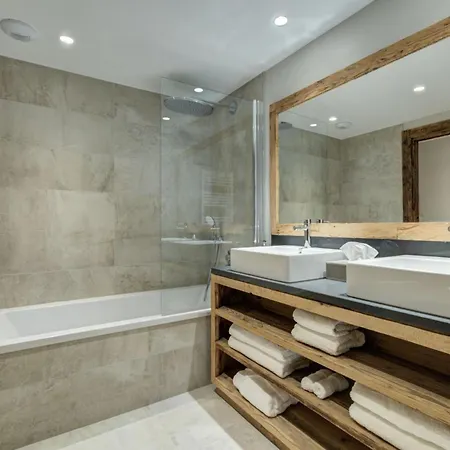 Chalet Elysium Luxury Chalet Retreat In Verbier *
